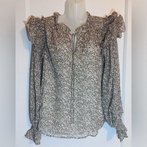 Rachelle Blouse